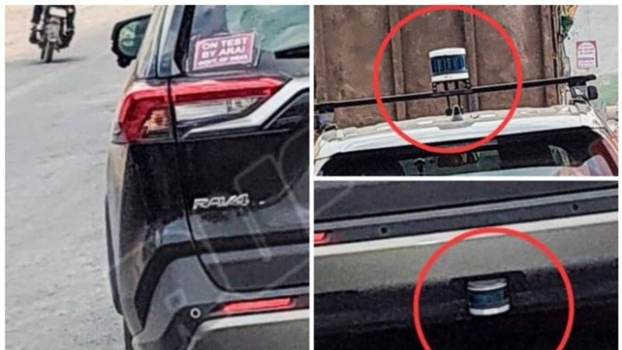 എന്തരോ എന്തോ! വരാൻ അനുവദിക്കില്ലെന്ന് മന്ത്രി പറഞ്ഞ ആ കാറിനെ നടുറോഡിൽ പരീക്ഷിച്ച് ഇന്നോവ മുതലാളി! എന്തരോ എന്തോ! വരാൻ അനുവദിക്കില്ലെന്ന് മന്ത്രി പറഞ്ഞ ആ കാറിനെ നടുറോഡിൽ പരീക്ഷിച്ച് ഇന്നോവ മുതലാളി!