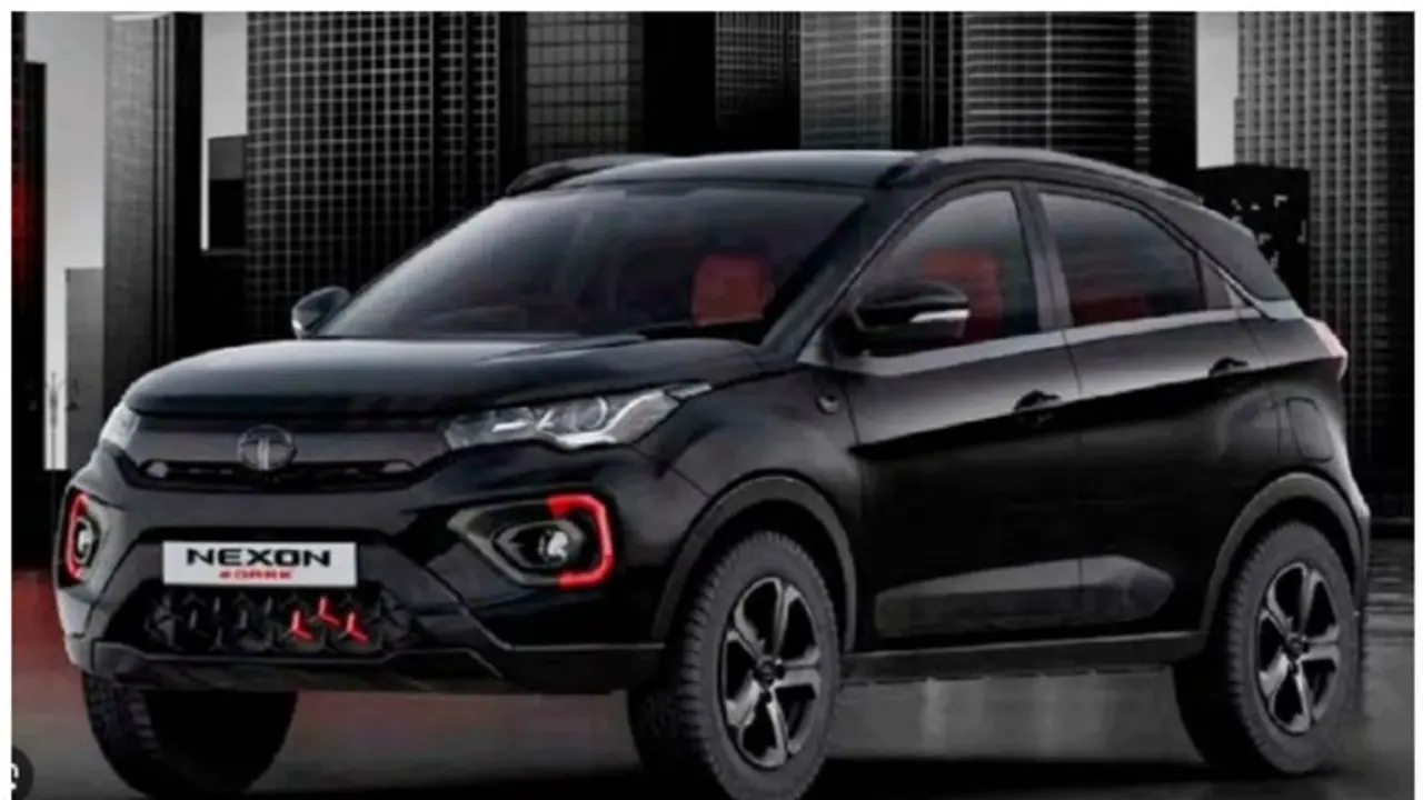 കറുകറുത്തൊരു മുത്ത്, ഉരുക്കുറപ്പിന്റെ സത്ത്! മോഹവിലയിൽ ടാറ്റാ നെക്സോൺ ഡാർക്ക് എഡിഷൻ! കറുകറുത്തൊരു മുത്ത്, ഉരുക്കുറപ്പിന്റെ സത്ത്! മോഹവിലയിൽ ടാറ്റാ നെക്സോൺ ഡാർക്ക് എഡിഷൻ!