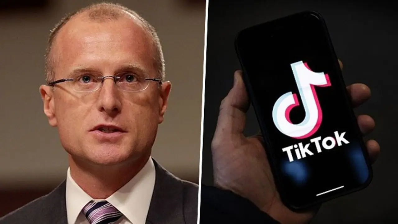 India's TikTok ban has set 'gold standard' for world in addressing Chinese threats, believes US FCC chief India's TikTok ban has set 'gold standard' for world in addressing Chinese threats, believes US FCC chief