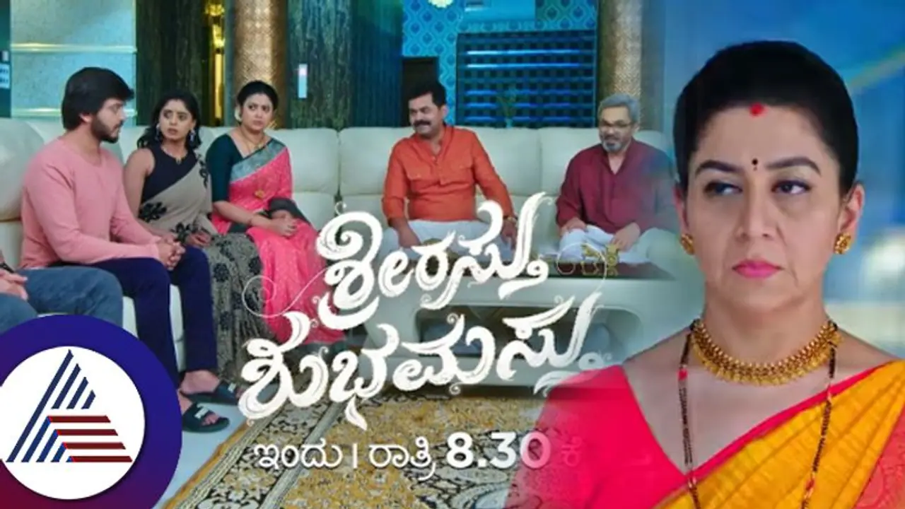 ತುಳಸಿಯ ಮುಖ ನೋಡುತ್ತಿದ್ದಂತೆಯೇ ಬದಲಾಗಿಬಿಟ್ಟ ಅಭಿ: ಇಂಗು ತಿಂದ ಮಂಗನಂತಾದ ದೀಪಿಕಾ, ಶಾರ್ವರಿ!