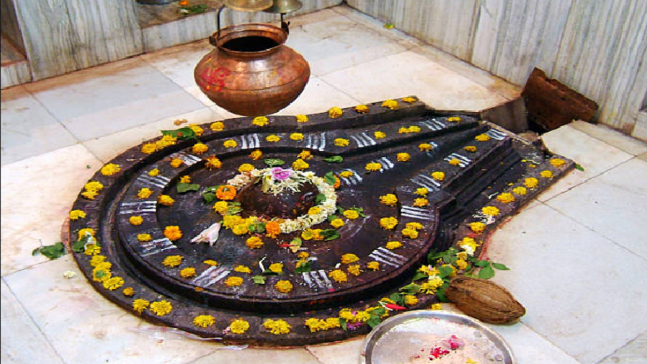 Maha Shivratri 2024: Know where the 12 Jyotirlingas are in India