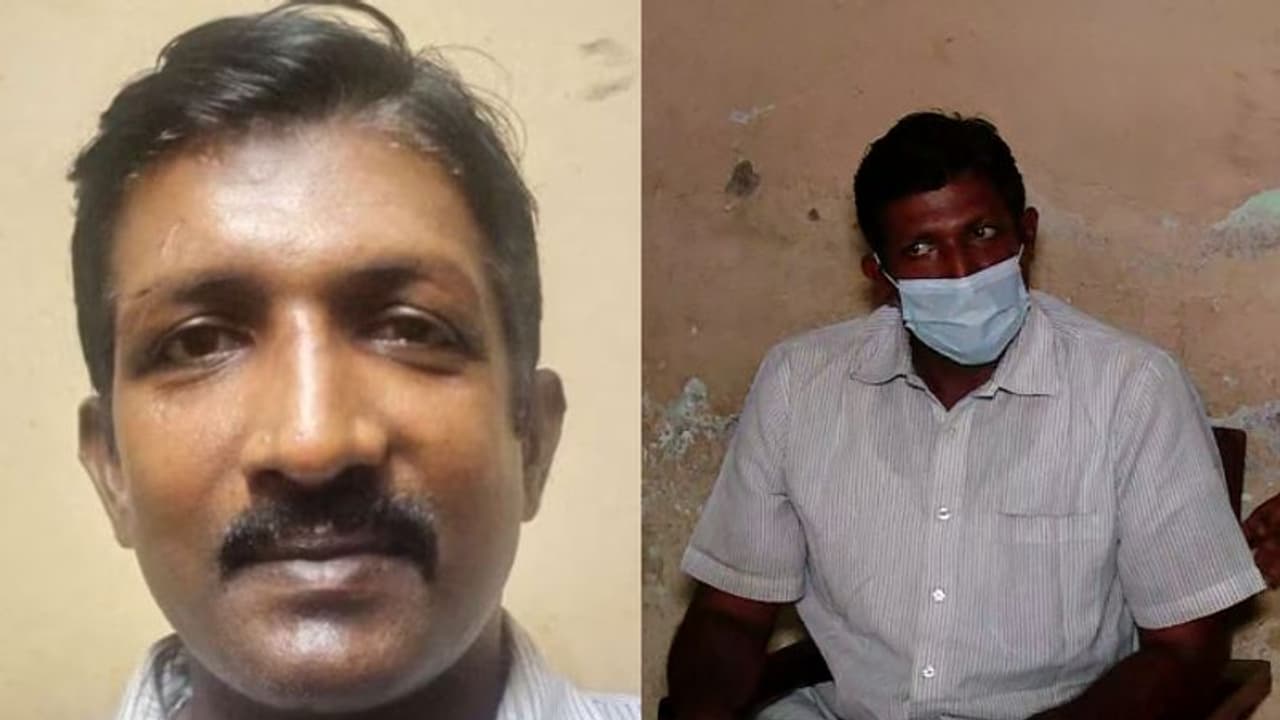 ജീവനെടുത്തത് 'കുങ്ഫു ട്രിപ്പിള്‍ പഞ്ച്'; സെക്യൂരിറ്റി ജീവനക്കാരന്‍റെ കൊലപാതകത്തിൽ സഹപ്രവര്‍ത്തകൻ അറസ്റ്റിൽ