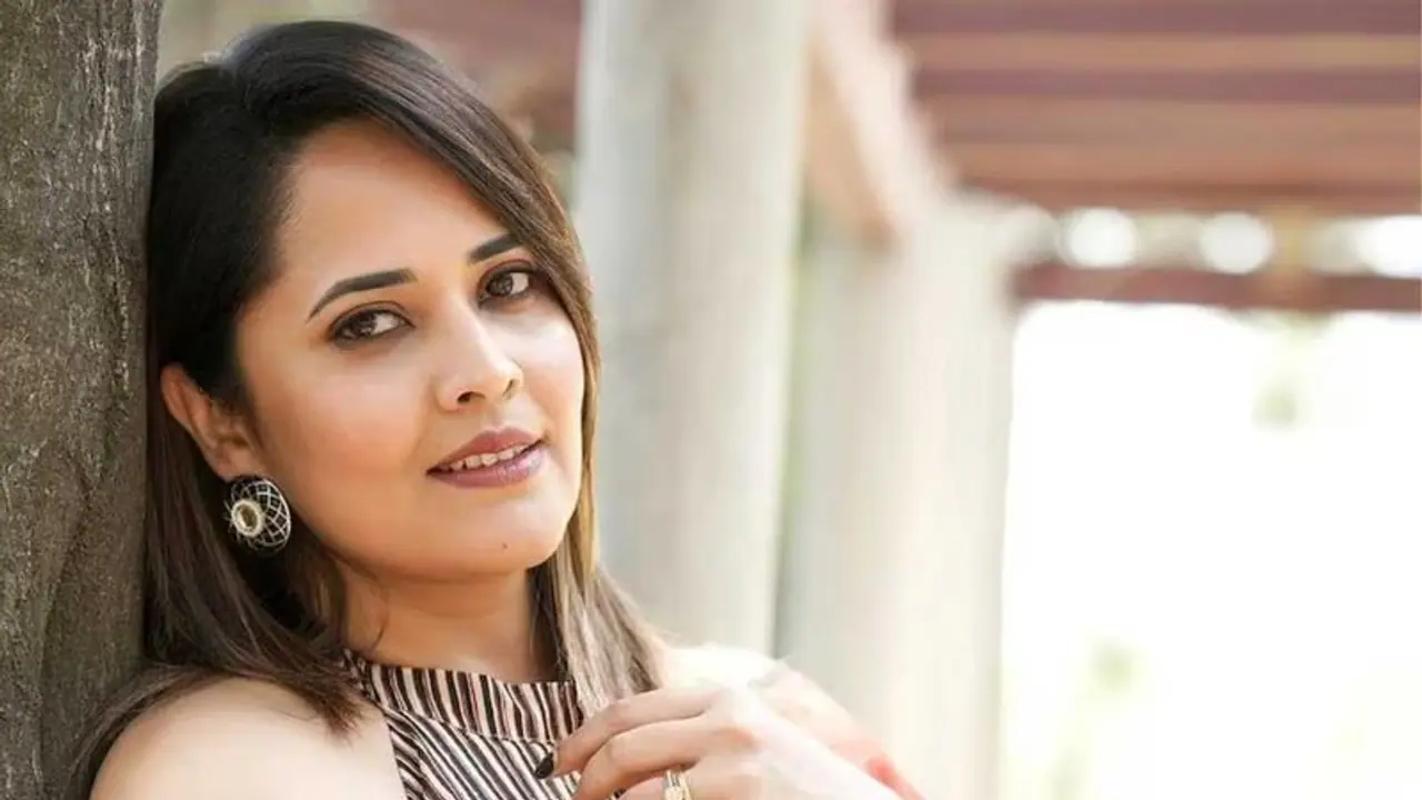 డిజాస్టర్ కి సీక్వెల్ కన్ఫర్మ్ చేసిన అనసూయ... అసలు ఊహించలేదు! డిజాస్టర్ కి సీక్వెల్ కన్ఫర్మ్ చేసిన అనసూయ... అసలు ఊహించలేదు!