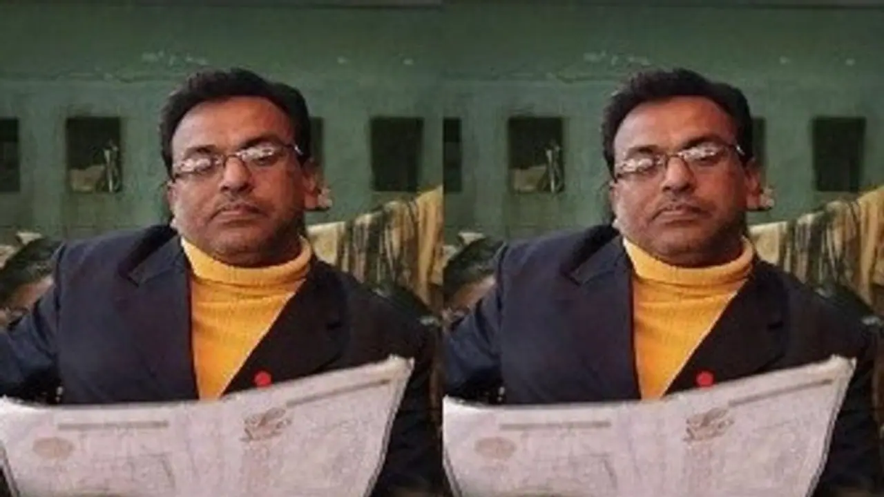 ಪಶ್ಚಿಮ ಬಂಗಾಳ: ವೇಶ್ಯಾವಾಟಿಕೆ ಕೇಸಲ್ಲಿ ಬಿಜೆಪಿ ನಾಯಕ ಬಂಧನ, ಅಮಾಯಕರ ಮೇಲೆ ಟಿಎಂಸಿ ನಾಯಕರ ಅತ್ಯಾಚಾರ! ಪಶ್ಚಿಮ ಬಂಗಾಳ: ವೇಶ್ಯಾವಾಟಿಕೆ ಕೇಸಲ್ಲಿ ಬಿಜೆಪಿ ನಾಯಕ ಬಂಧನ, ಅಮಾಯಕರ ಮೇಲೆ ಟಿಎಂಸಿ ನಾಯಕರ ಅತ್ಯಾಚಾರ!