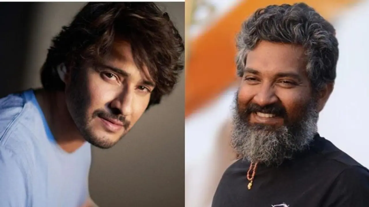 SS Rajamouli gives latest update on Mahesh Babu in Japan; here's what he said 