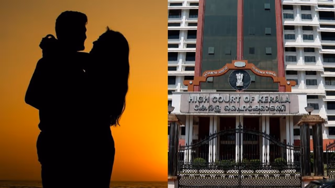 ഭര്‍ത്താവുമായി ലൈംഗിക ബന്ധത്തിന് സമയം, മാസികയിലെ കുറിപ്പ് നല്‍കി; ഭർതൃവീട്ടുകാർക്കെതിരെ യുവതി ഹൈക്കോടതിയിൽ