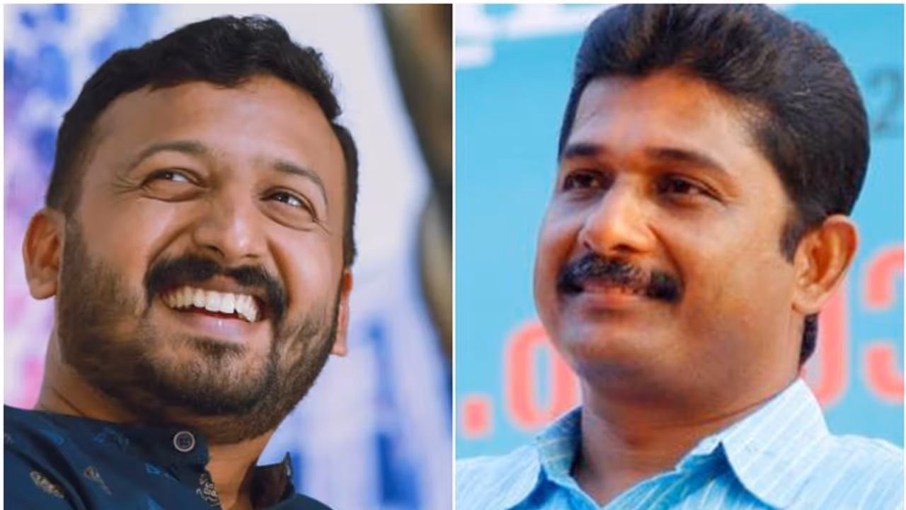 ആർഎസ്എസ് പരാമർശം ഒഴിവാക്കിയതിൽ 6 ചോദ്യങ്ങൾ, ആർഎസ്എസ് ഭീകരത മസനഗുഡി വഴി ഊട്ടിക്കു ടൂർ പോയോ? സ്വരാജിനോട് രാഹുൽ ആർഎസ്എസ് പരാമർശം ഒഴിവാക്കിയതിൽ 6 ചോദ്യങ്ങൾ, ആർഎസ്എസ് ഭീകരത മസനഗുഡി വഴി ഊട്ടിക്കു ടൂർ പോയോ? സ്വരാജിനോട് രാഹുൽ