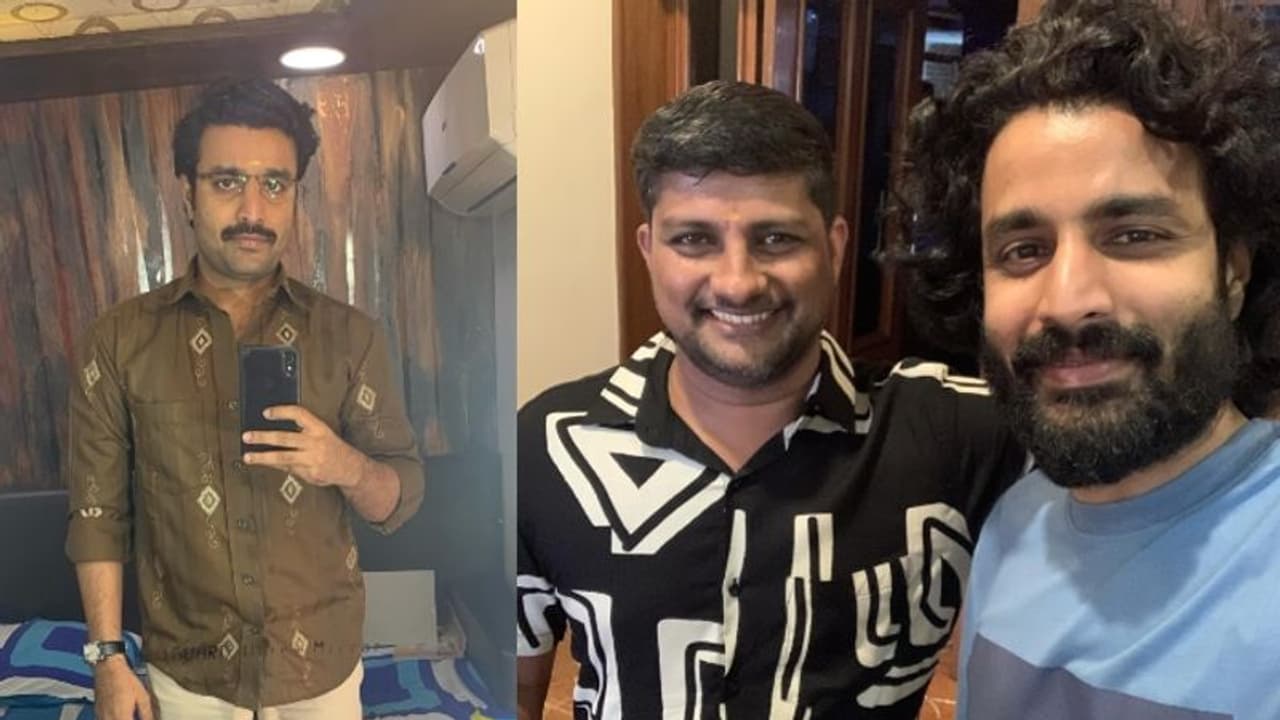 'ചന്ദനക്കുറി നിര്ബന്ധം മഞ്ഞുമ്മല് ബോയ്സ് കണ്ടു നന്ദി': ദീപകിനോട് സുധിയുടെ ഭാര്യ 'ചന്ദനക്കുറി നിര്ബന്ധം മഞ്ഞുമ്മല് ബോയ്സ് കണ്ടു നന്ദി': ദീപകിനോട് സുധിയുടെ ഭാര്യ