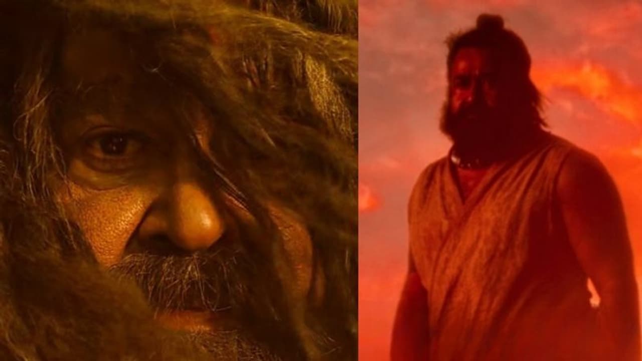 'പീക്ക് ലെവൽ സാധനം, രണ്ടാം ഭാഗം വേണം'; ഒടിടിയ്ക്ക് പിന്നാലെ 'വാലിബൻ' ക്ലൈമാക്സിന് വൻ കയ്യടി 'പീക്ക് ലെവൽ സാധനം, രണ്ടാം ഭാഗം വേണം'; ഒടിടിയ്ക്ക് പിന്നാലെ 'വാലിബൻ' ക്ലൈമാക്സിന് വൻ കയ്യടി