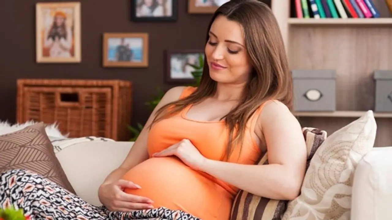 சுக பிரசவம் ஆகனுமா...? அப்ப கர்ப்ப காலத்தில் தினமும் காலை 'இத' மட்டும் செய்ங்க..! சுக பிரசவம் ஆகனுமா...? அப்ப கர்ப்ப காலத்தில் தினமும் காலை 'இத' மட்டும் செய்ங்க..!