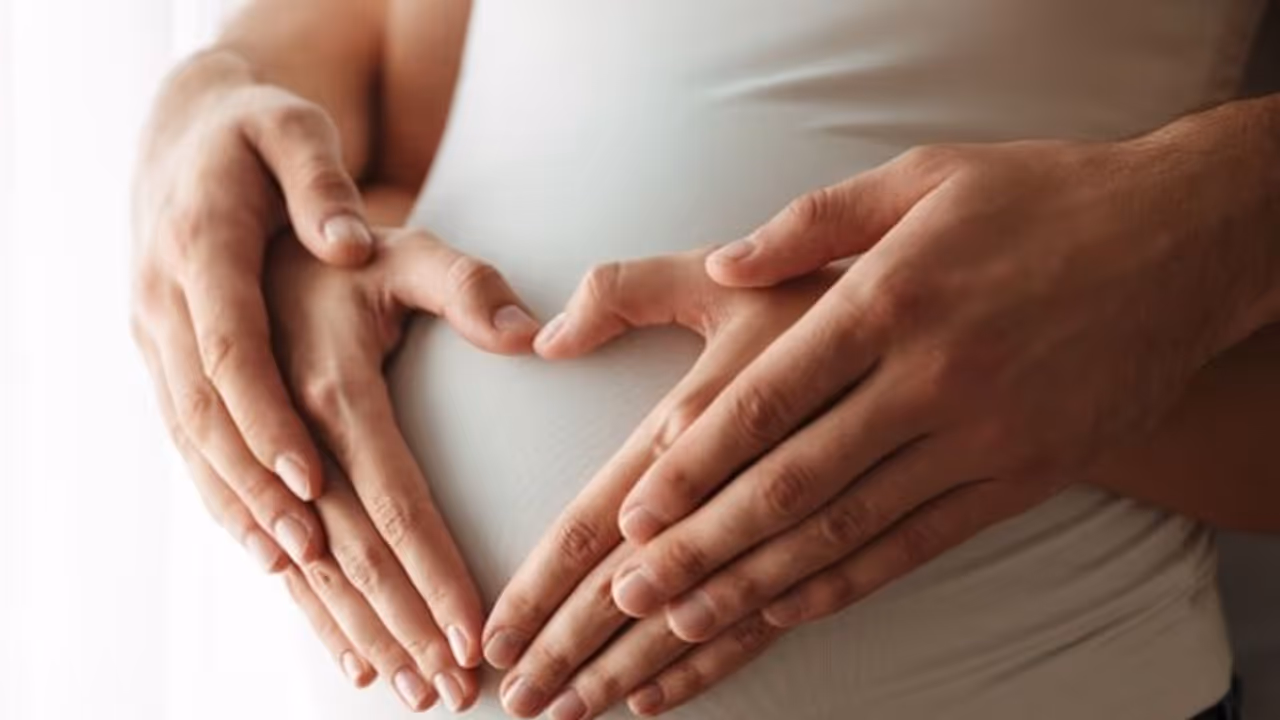 അമിതവണ്ണം ഗർഭിണിയാകാനുള്ള സാധ്യത കുറയ്ക്കുമോ ? വിശദാംശങ്ങൾ അറിയാം