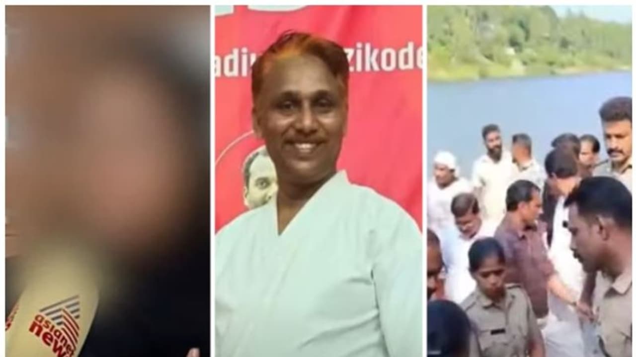 'മാറത്ത് കൈവെച്ചിട്ട് മനസറിയാനാണെന്ന് പറയും, അയാൾടെ സ്വഭാവം വെച്ചിട്ട് നോക്കുവാണെങ്കി ഇതിലപ്പുറവും ചെയ്യും'