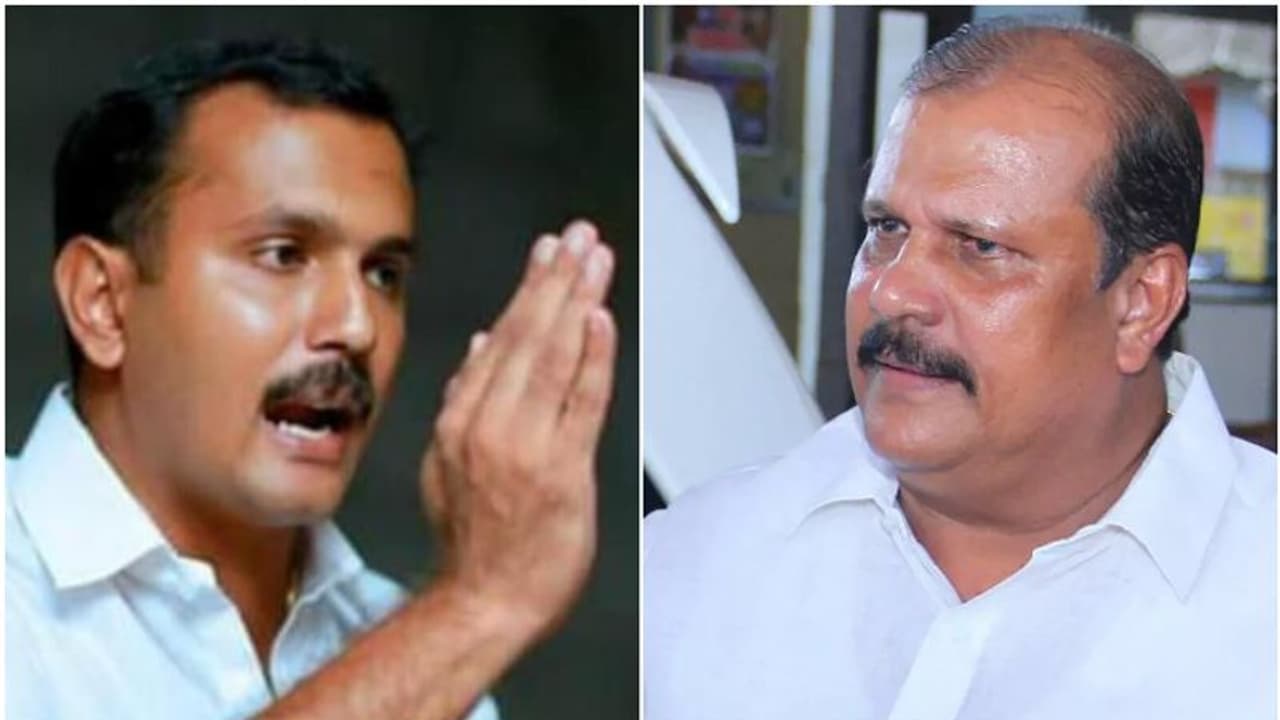 പിസിക്ക് പാരയായത് അഭിപ്രായസർവേ, മകൻ ഷോണിനും കിട്ടില്ല സീറ്റ്! പത്തനംതിട്ടയിൽ ഗവർണർ ശ്രീധരൻപിള്ള ഇറങ്ങുമോ?