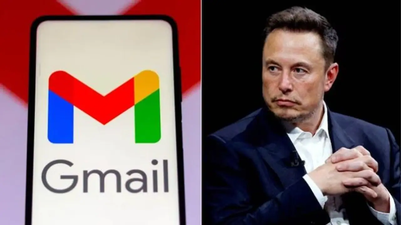 ஜிமெயிலுக்கு ஆப்பு.. விரைவில் வரப்போகும் எக்ஸ்மெயில்.. புது பிளானை கையில் எடுத்த எலான் மஸ்க்..