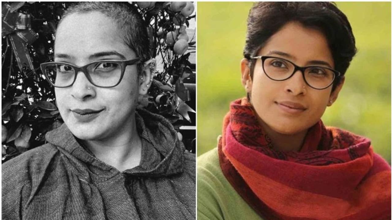 'തിരിച്ചു വരില്ല എന്ന് കരുതിയ ഇടത്തു നിന്ന് തിരിച്ചുവരുന്നു'; പോസ്റ്റ് ആശങ്കയായപ്പോള് മറുപടിയുമായി അപര്ണ 'തിരിച്ചു വരില്ല എന്ന് കരുതിയ ഇടത്തു നിന്ന് തിരിച്ചുവരുന്നു'; പോസ്റ്റ് ആശങ്കയായപ്പോള് മറുപടിയുമായി അപര്ണ