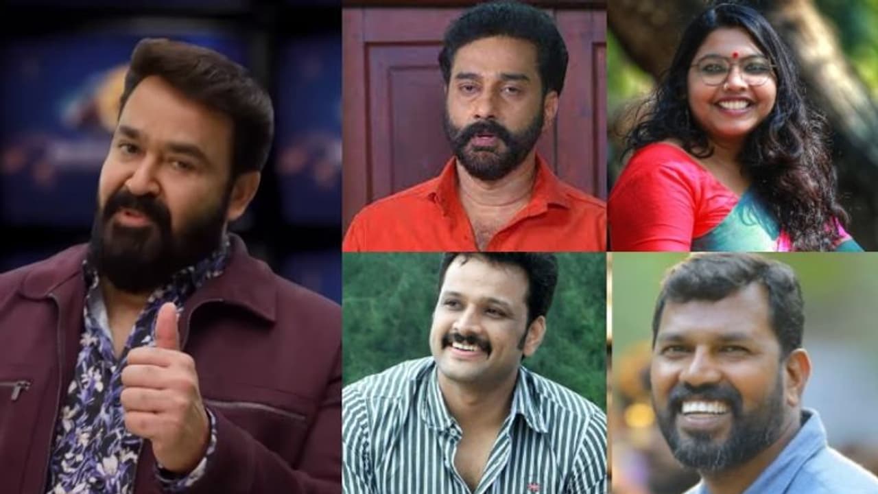 ഇത്തവണത്തെ സർപ്രൈസ് എൻട്രി മാധ്യമപ്രവർത്തകയോ? ബി​ബി 6 അവസാനവട്ട പ്രെഡിക്ഷനുകൾ ഇങ്ങനെ