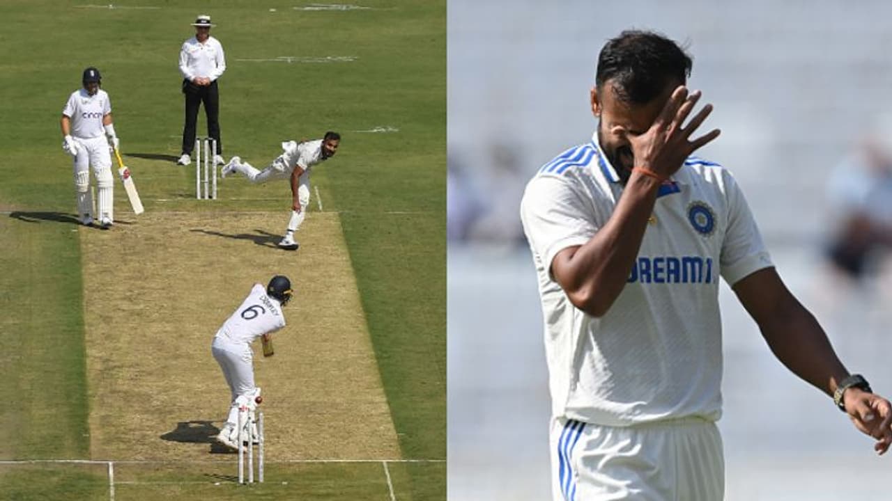 ഒരു വർഷത്തിനിടെ പിതാവിന്‍റെയും സഹോദരന്‍റെയും മരണം; ആകാശ് ദീപ് പോരാളി, അതിജീവനത്തിന്‍റെ മറുപേര്