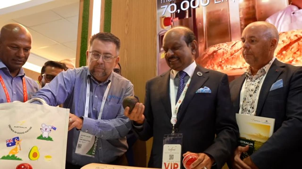 ലുലു ഗ്രൂപ്പിന്റെ പുതിയ സുപ്രധാന പദ്ധതി പ്രഖ്യാപിച്ച് എംഎ യൂസഫലി; 24 ഏക്കറിൽ 2 മാസത്തിനകം നിർമാണം പൂർത്തിയാവും ലുലു ഗ്രൂപ്പിന്റെ പുതിയ സുപ്രധാന പദ്ധതി പ്രഖ്യാപിച്ച് എംഎ യൂസഫലി; 24 ഏക്കറിൽ 2 മാസത്തിനകം നിർമാണം പൂർത്തിയാവും