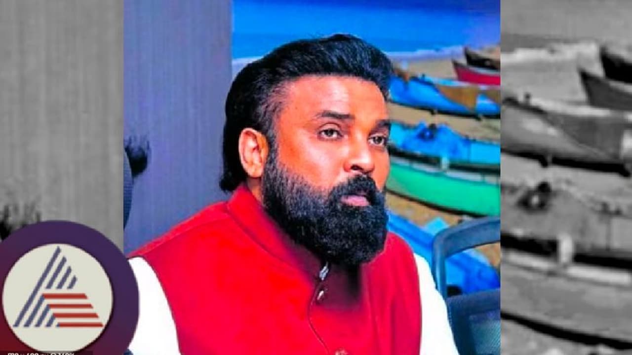 ಚುನಾವಣಾ ನೀತಿ ಸಂಹಿತೆ ಉಲ್ಲಂಘನೆ ಕೇಸ್; 4 ಬಾರಿ ಸಮನ್ಸ್ ನೀಡಿದ್ರೂ ಹಾಜರಾಗದ ಶ್ರೀರಾಮುಗೆ ಕೋರ್ಟ್ ತರಾಟೆ! 