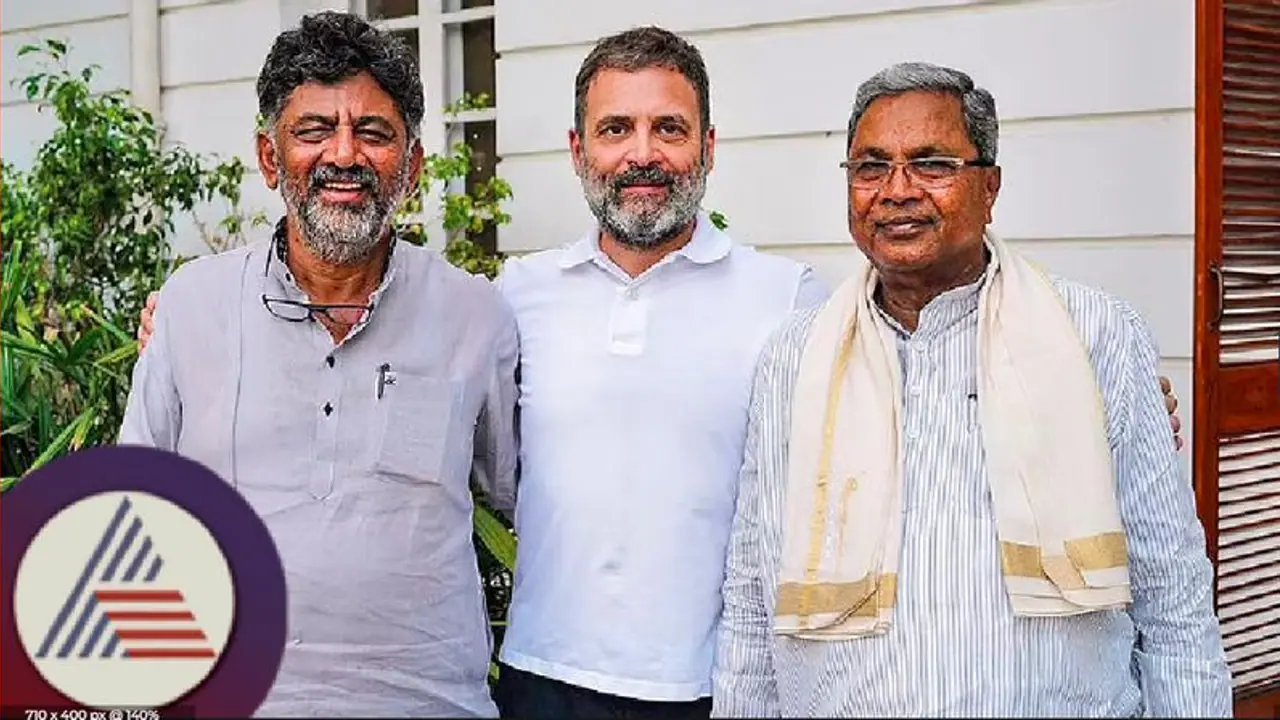 ಬಿಜೆಪಿ ಸರ್ಕಾರದ ವಿರುದ್ಧ 40% ಆರೋಪ; ರಾಹುಲ್ ಗಾಂಧಿ, ಸಿದ್ದರಾಮಯ್ಯಗೆ ಕೋರ್ಟ್ ಸಮನ್ಸ್ 