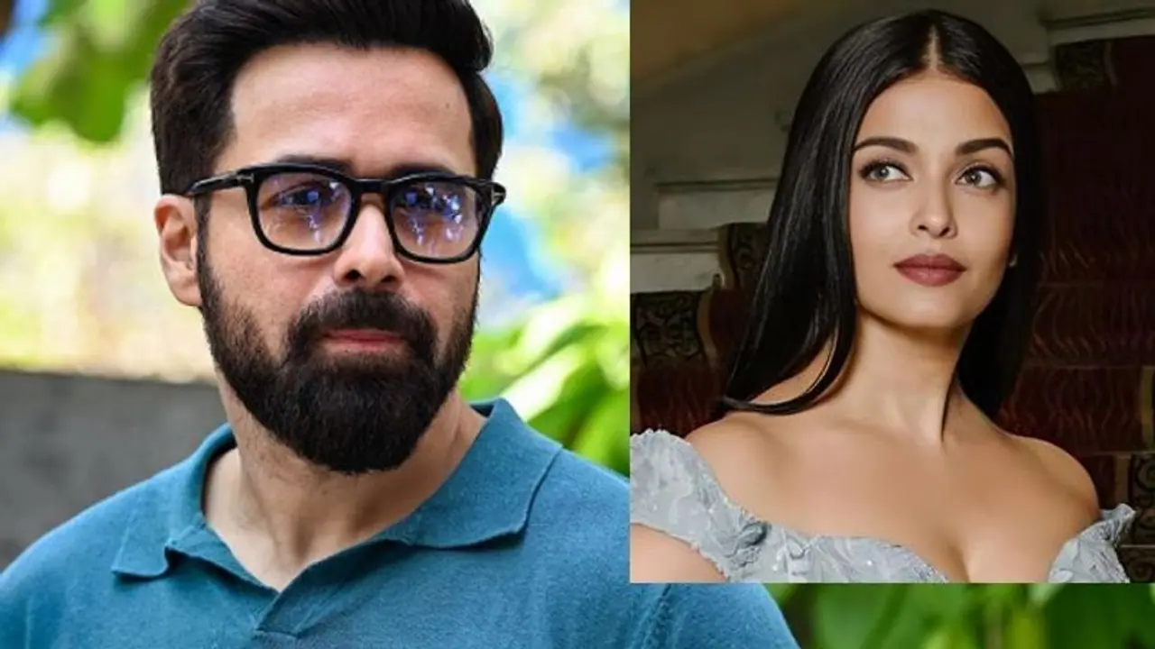 ఐశ్వర్యరాయ్ ని అంత మాట అన్నాడా..? ఇమ్రాన్ హష్మీపై విపరీతమైన ట్రోలింగ్.. ఐశ్వర్యరాయ్ ని అంత మాట అన్నాడా..? ఇమ్రాన్ హష్మీపై విపరీతమైన ట్రోలింగ్..