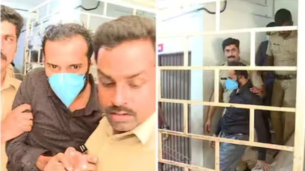 പ്രസവത്തിനിടെ അമ്മയും കുഞ്ഞും മരിച്ച കേസ് : രണ്ടാം പ്രതി റജീന ഒളിവിൽ തന്നെ 