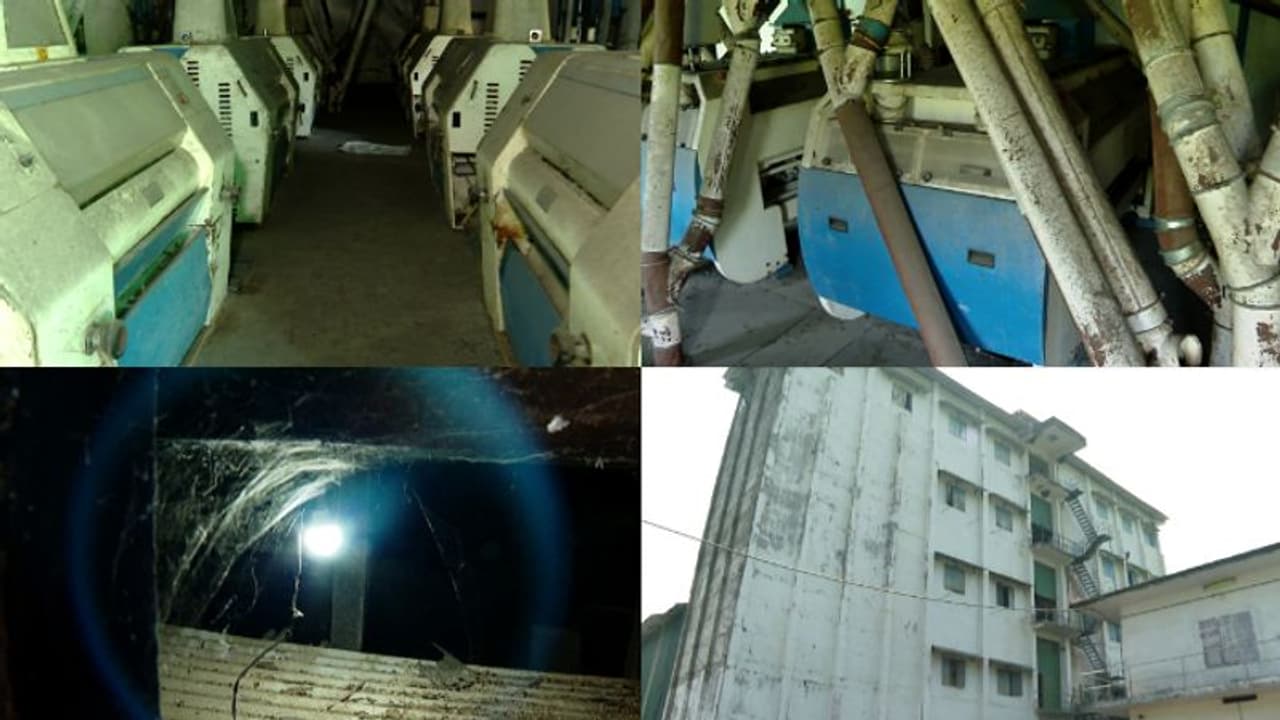 ശരിക്കും ഗിഫ്റ്റാണോ? സ്ഥലം ഒഴിയണമെന്ന അന്ത്യശാസന പാലിച്ചു, സംരംഭങ്ങള് അടച്ചുപൂട്ടി, സംരംഭകര് കടക്കെണിയിൽ ശരിക്കും ഗിഫ്റ്റാണോ? സ്ഥലം ഒഴിയണമെന്ന അന്ത്യശാസന പാലിച്ചു, സംരംഭങ്ങള് അടച്ചുപൂട്ടി, സംരംഭകര് കടക്കെണിയിൽ