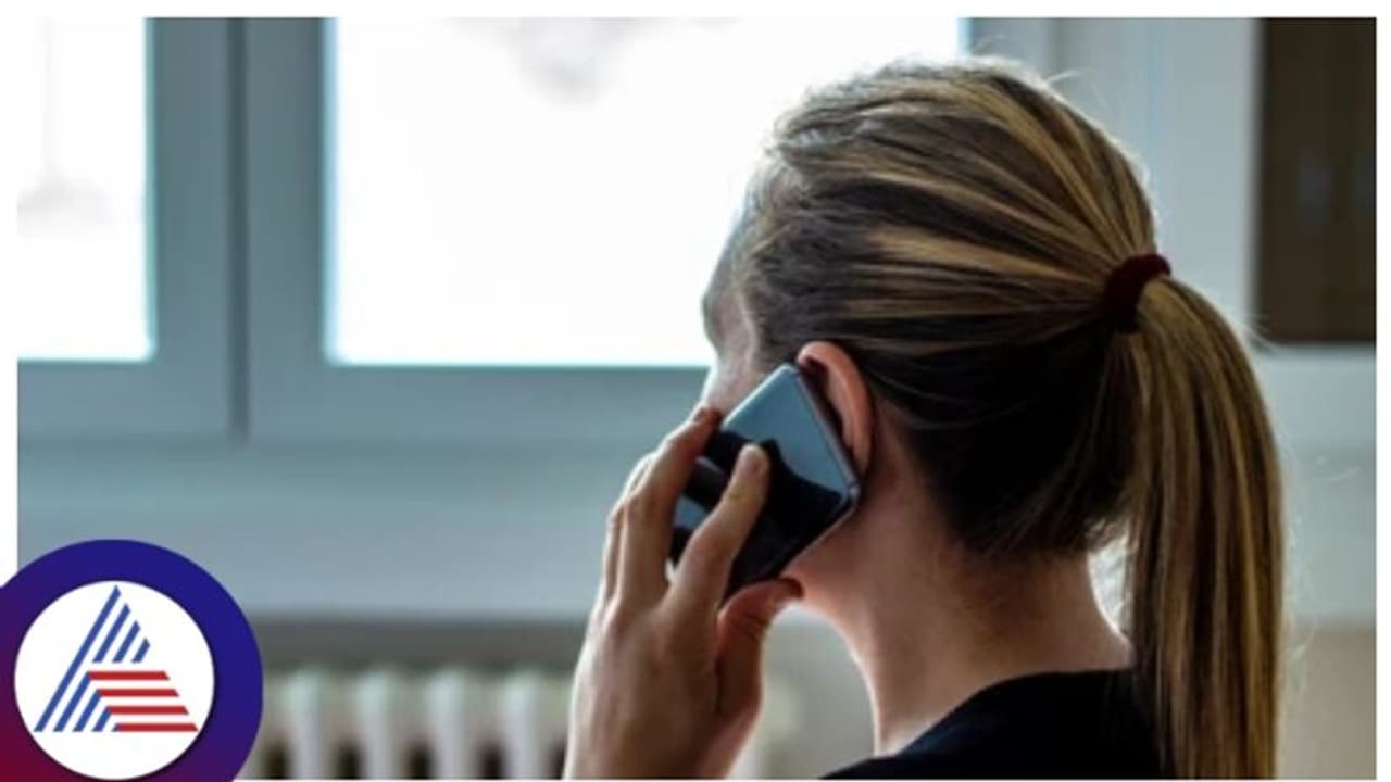 ಪತ್ನಿಯ ಫೋನ್ ಸಂಭಾಷಣೆ ಕದ್ದಾಲಿಸಿ 15 ಕೋಟಿ ರೂ ಲಾಭ ಗಳಿಸಿದ ಪತಿ! ಪತ್ನಿಯ ಫೋನ್ ಸಂಭಾಷಣೆ ಕದ್ದಾಲಿಸಿ 15 ಕೋಟಿ ರೂ ಲಾಭ ಗಳಿಸಿದ ಪತಿ!