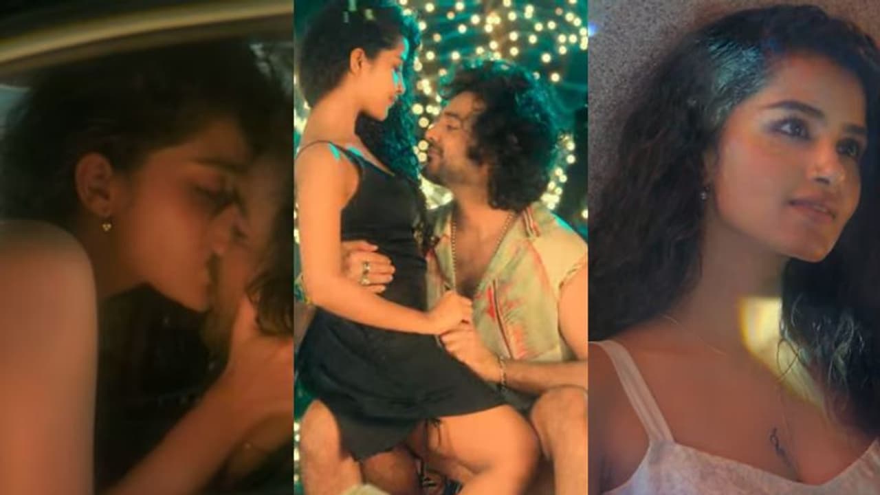 ടില്ലു സ്ക്വയറിന് അനുപമ പരമേശ്വരൻ വാങ്ങിക്കുന്നത് റെക്കോര്ഡ് പ്രതിഫലം ടില്ലു സ്ക്വയറിന് അനുപമ പരമേശ്വരൻ വാങ്ങിക്കുന്നത് റെക്കോര്ഡ് പ്രതിഫലം