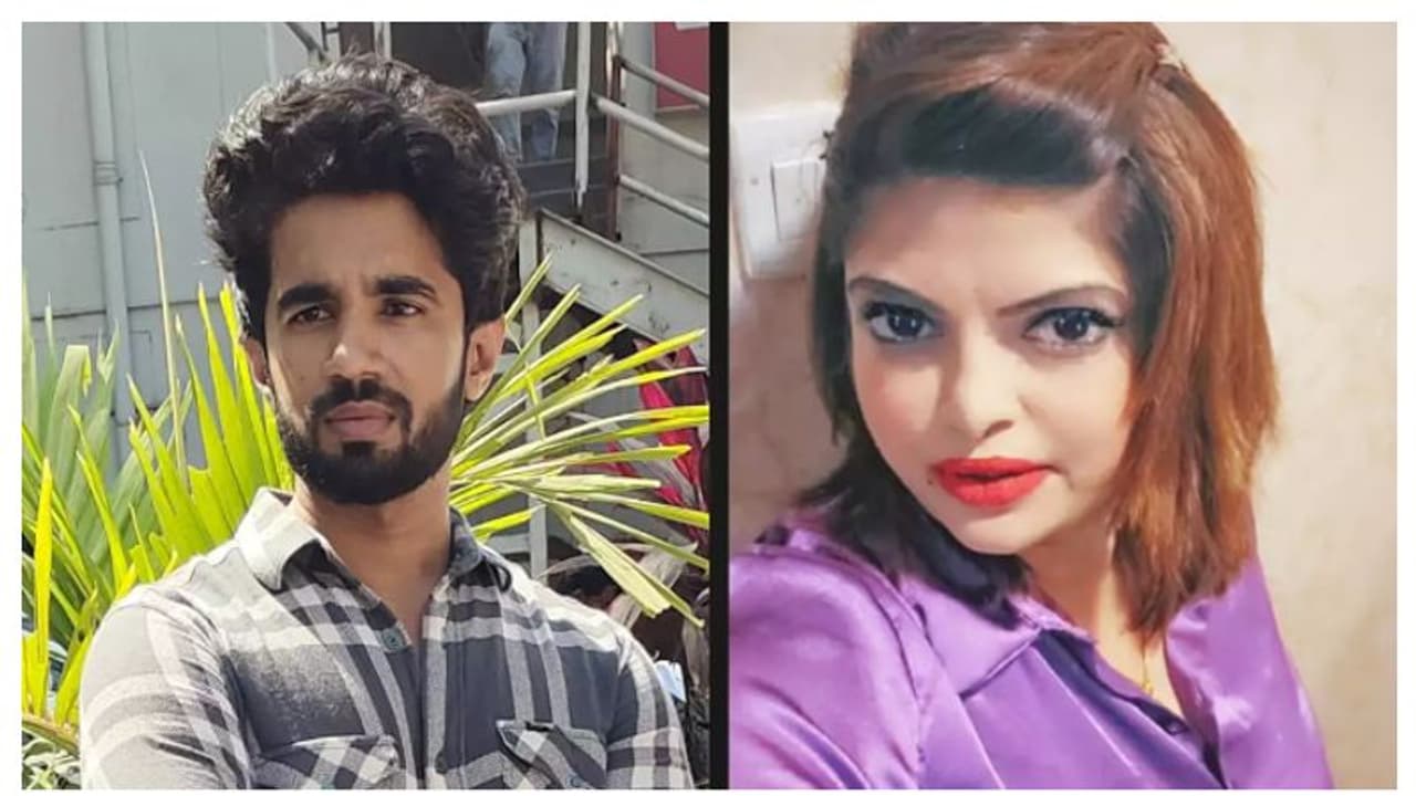 മാട്രിമോണിയൽ സൈറ്റിലെ പ്രൊഫൈലുമായി ബന്ധം സ്ഥാപിച്ചു, ചാനൽ അവതാരകനെ തട്ടിക്കൊണ്ടുപോയി; യുവതി അറസ്റ്റിൽ