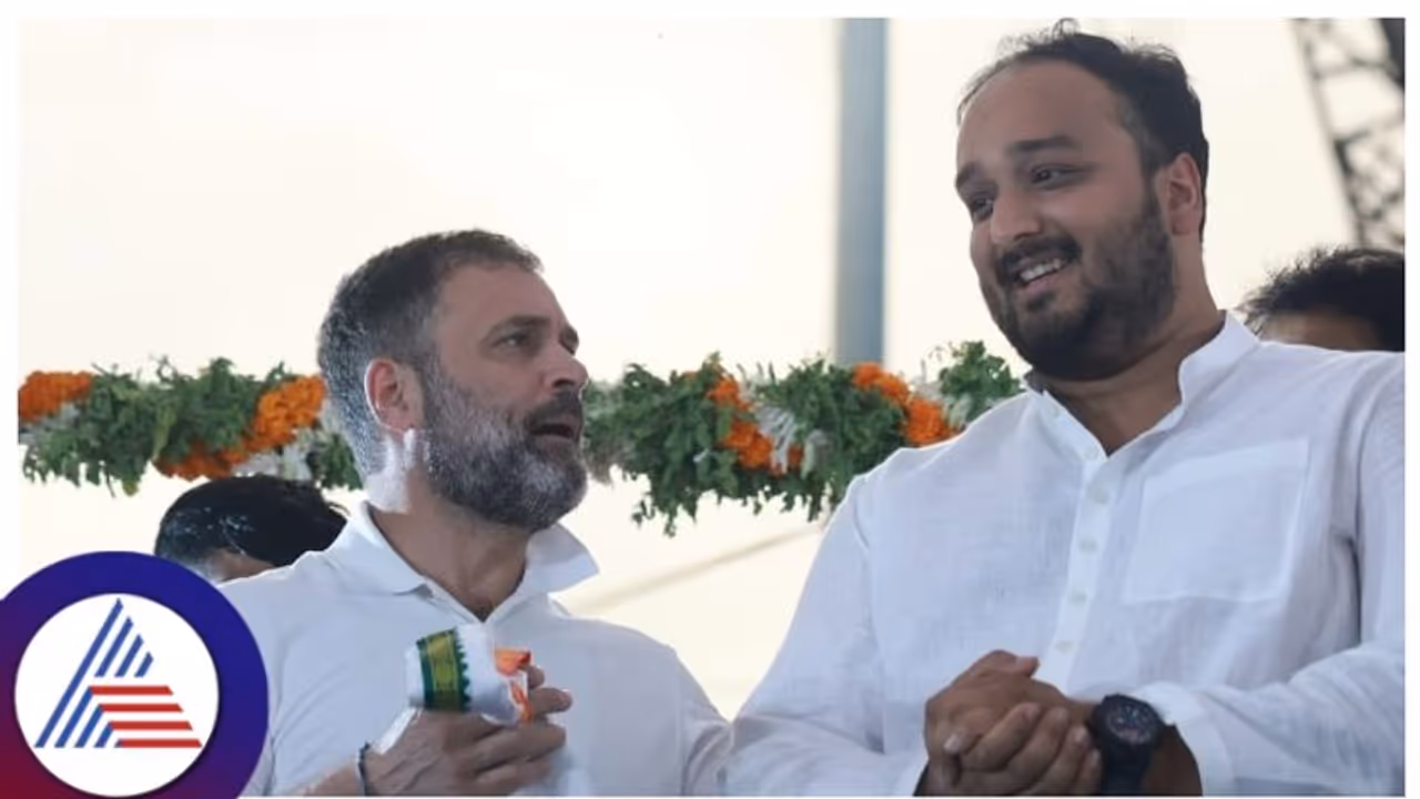 ರಾಹುಲ್ ಜೊತೆ ಹೆಜ್ಜೆ ಹಾಕಲು 10 ಕೆಜಿ ತೂಕ ಇಳಿಸಲು ಕಂಡೀಶನ್ ಹಾಕಲಾಗಿತ್ತು: ಸಿದ್ದಿಕಿ ರಾಹುಲ್ ಜೊತೆ ಹೆಜ್ಜೆ ಹಾಕಲು 10 ಕೆಜಿ ತೂಕ ಇಳಿಸಲು ಕಂಡೀಶನ್ ಹಾಕಲಾಗಿತ್ತು: ಸಿದ್ದಿಕಿ