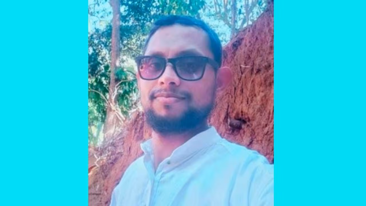 പെണ്കുട്ടിക്ക് നേരെ ലൈംഗിക അതിക്രമം; മദ്രസ അധ്യാപകന് റിമാന്റില് പെണ്കുട്ടിക്ക് നേരെ ലൈംഗിക അതിക്രമം; മദ്രസ അധ്യാപകന് റിമാന്റില്