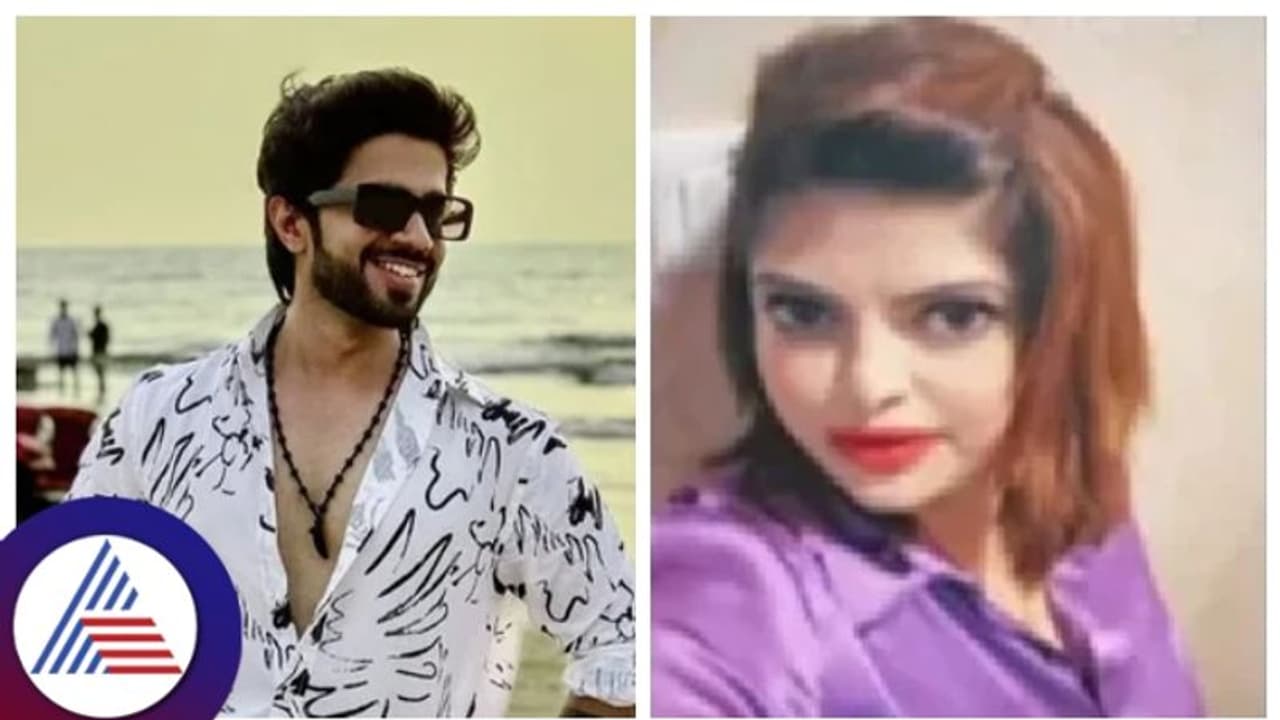 ಮದುವೆಯಾಗಲು ಖ್ಯಾತ ಟಿವಿ ನಿರೂಪಕನನ್ನು ಅಪಹರಿಸಿದ ಉದ್ಯಮಿ ಮಹಿಳೆ!