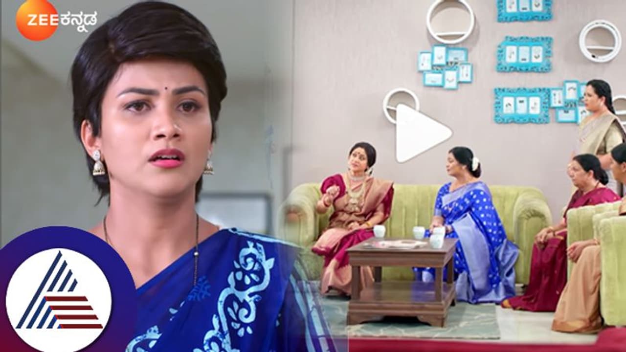 ಬಾಲ್ಯದಿಂದಲೂ ಕಂಡ ಕನಸನ್ನು ಕುಟುಂಬಕ್ಕಾಗಿ ಹೆಣ್ಣು ತ್ಯಾಗ ಮಾಡೋದು ಸರೀನಾ? ಇದು ಅನಿವಾರ್ಯನಾ? ಬಾಲ್ಯದಿಂದಲೂ ಕಂಡ ಕನಸನ್ನು ಕುಟುಂಬಕ್ಕಾಗಿ ಹೆಣ್ಣು ತ್ಯಾಗ ಮಾಡೋದು ಸರೀನಾ? ಇದು ಅನಿವಾರ್ಯನಾ?