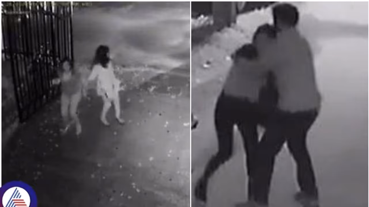 ಬೆಂಗಳೂರು: ಕಸ ಎಸೆಯಲು ಹೋದ ಯುವತಿ ತಬ್ಬಿಕೊಂಡು, ಖಾಸಗಿ ಭಾಗ ಮುಟ್ಟಿದ ಕಿಡಿಗೇಡಿಗಳು