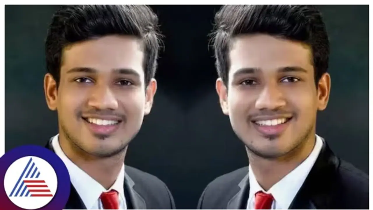 25 ನೇ ವಯಸ್ಸಿನಲ್ಲಿ ಜಡ್ಜ್‌ ಹುದ್ದೆಗೇರಿದ ಕರಾವಳಿ ಹುಡ್ಗ, ರಾಜ್ಯದ ಅತಿಕಿರಿಯ ನ್ಯಾಯಾಧೀಶ!