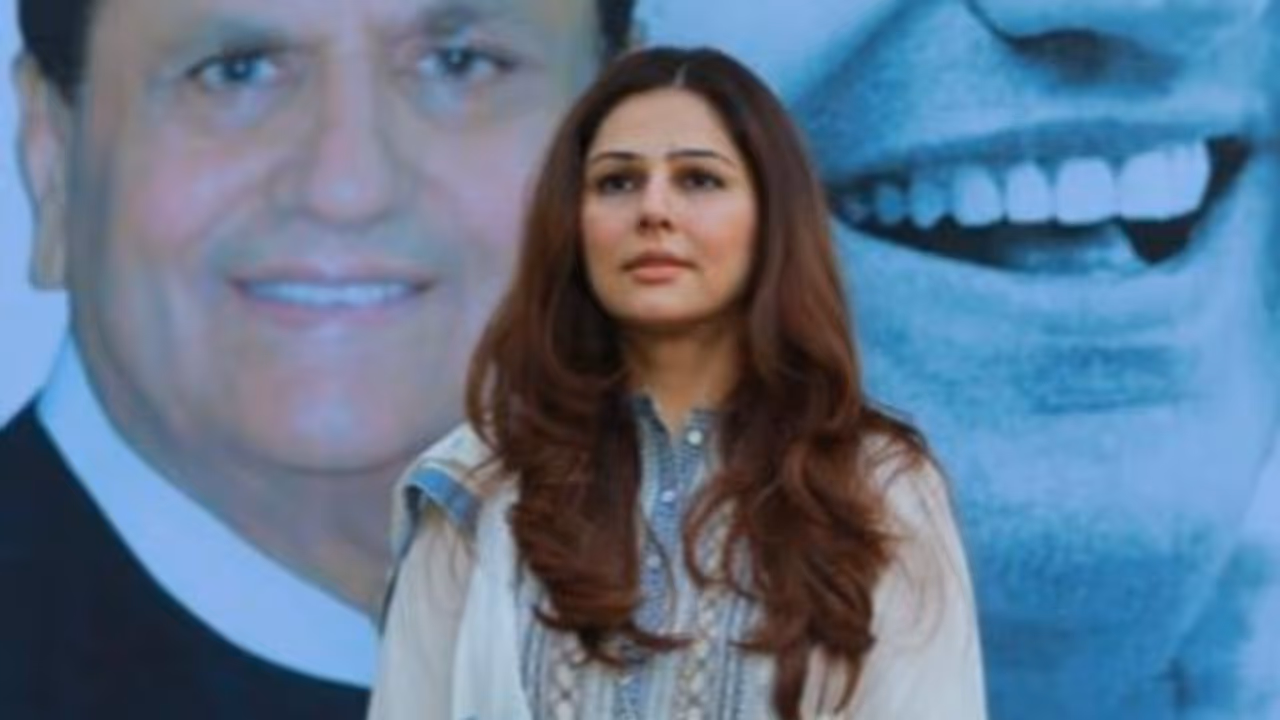 'നിങ്ങളോട് ക്ഷമ ചോദിക്കുന്നു, കോൺഗ്രസ് ഒരുമിച്ച് നിൽക്കും'; സീറ്റ് വിഭജനത്തിന് പിന്നാലെ മുംതാസ് പട്ടേൽ 'നിങ്ങളോട് ക്ഷമ ചോദിക്കുന്നു, കോൺഗ്രസ് ഒരുമിച്ച് നിൽക്കും'; സീറ്റ് വിഭജനത്തിന് പിന്നാലെ മുംതാസ് പട്ടേൽ