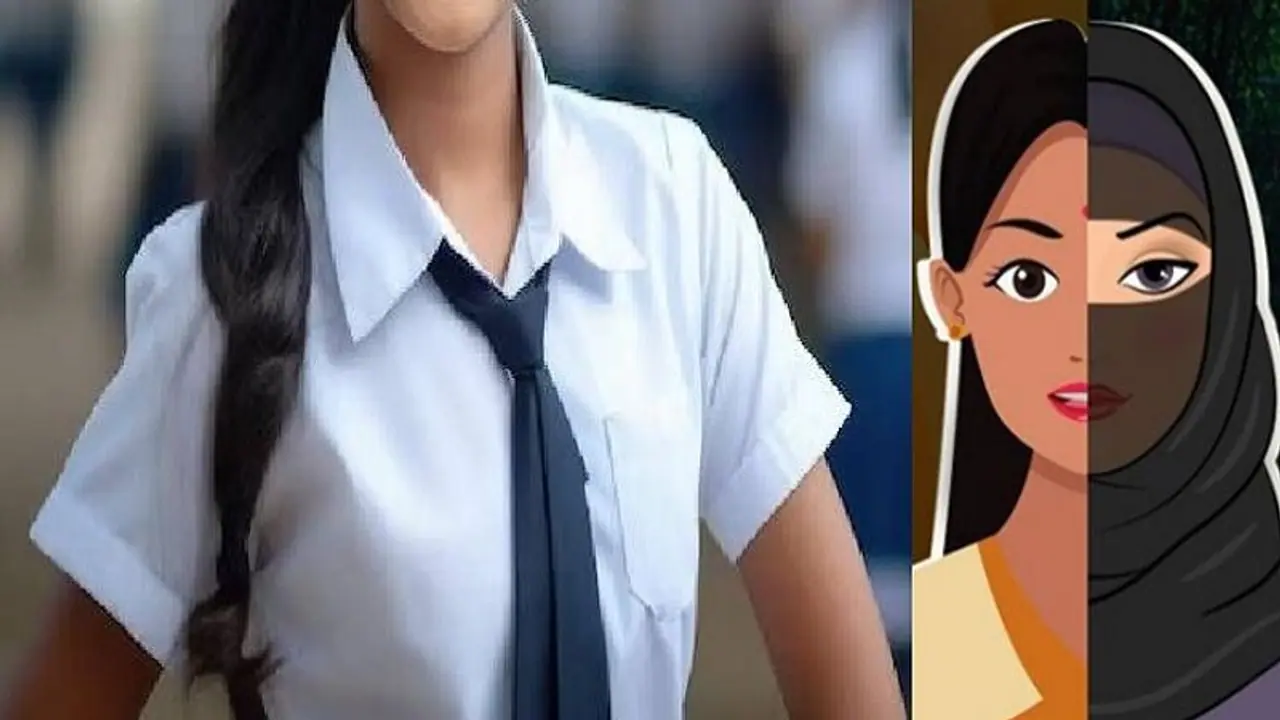 హిందూ విద్యార్థి టీసీలో ‘ముస్లిం’ అని రాసిన టీచర్లు.. బలవంతంగా నమాజ్.. మత మార్పిడికి ప్రయత్నం. హిందూ విద్యార్థి టీసీలో ‘ముస్లిం’ అని రాసిన టీచర్లు.. బలవంతంగా నమాజ్.. మత మార్పిడికి ప్రయత్నం.