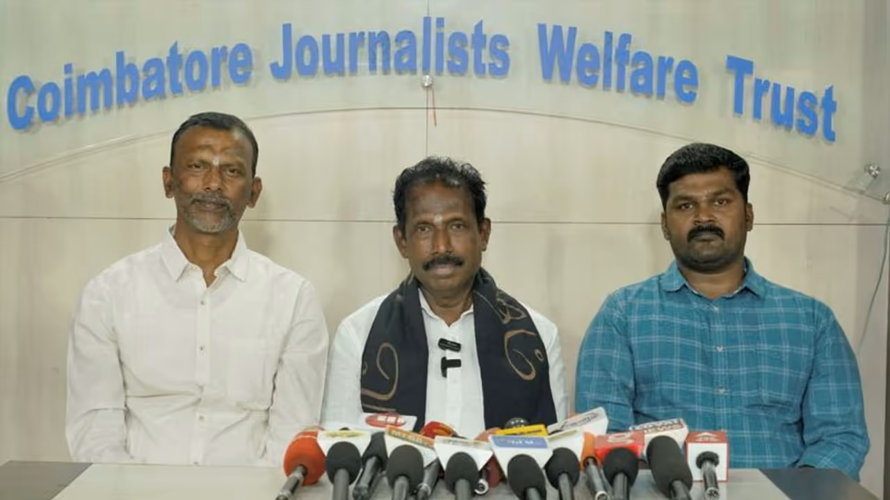 Maha shivratri | மஹாசிவராத்திரியை முன்னிட்டு கோவையில் 10 நாட்கள் ஆதியோகி ரத யாத்திரை! Maha shivratri | மஹாசிவராத்திரியை முன்னிட்டு கோவையில் 10 நாட்கள் ஆதியோகி ரத யாத்திரை!