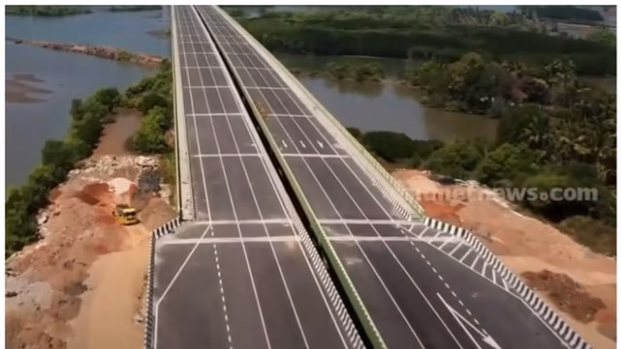 മോദിയും മുഖ്യനും ഗവർണറും ഓൺലൈനിൽ ചേരും! റിയാസും ഷംസീറും വേദിയിൽ;മാഹി തലശേരി സൂപ്പർറോഡ് ഇന്ന് തുറക്കും! മോദിയും മുഖ്യനും ഗവർണറും ഓൺലൈനിൽ ചേരും! റിയാസും ഷംസീറും വേദിയിൽ;മാഹി തലശേരി സൂപ്പർറോഡ് ഇന്ന് തുറക്കും!