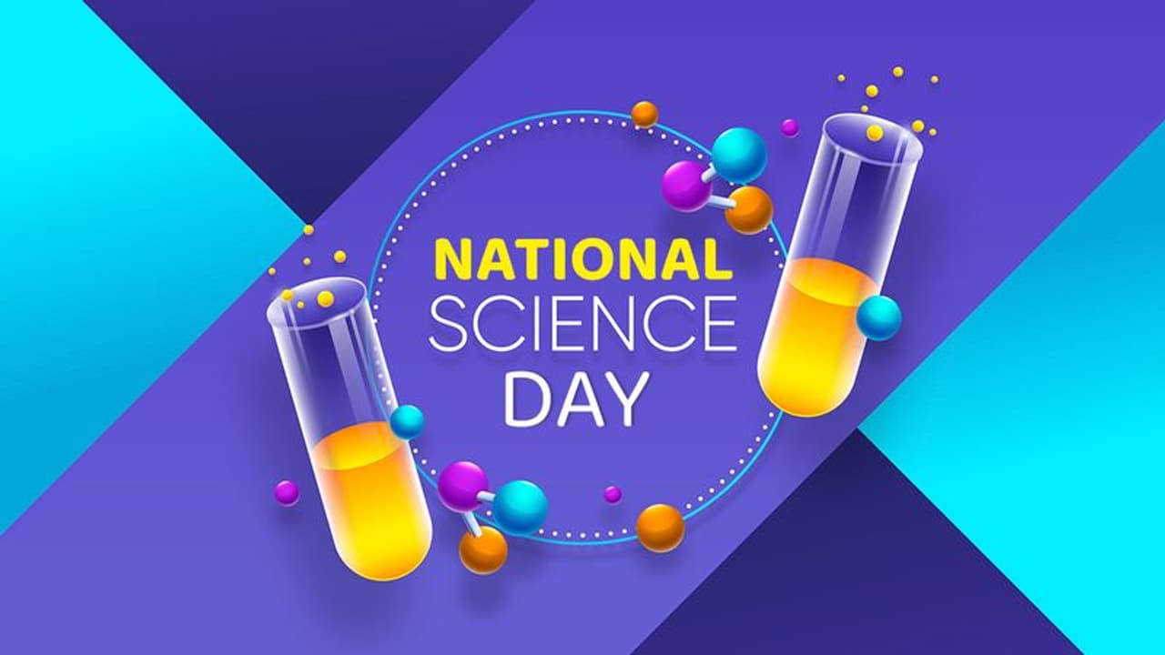 National Science Day 2024: இந்தியாவில் ஏன் பிப்ரவரி 28 ம் தேதி தேசிய அறிவியல் தினமாக கொண்டாப்படுகிறது? National Science Day 2024: இந்தியாவில் ஏன் பிப்ரவரி 28 ம் தேதி தேசிய அறிவியல் தினமாக கொண்டாப்படுகிறது?