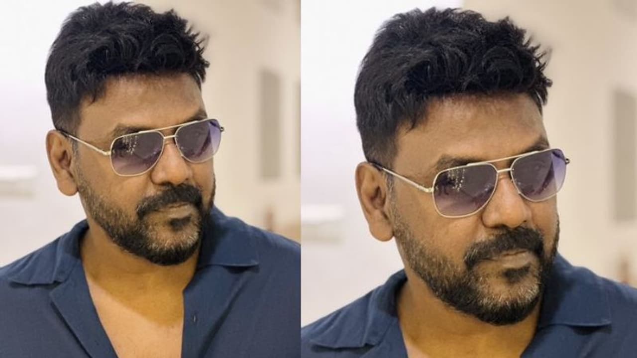 ഫാൻസ് മീറ്റിനെത്തിയ ആരാധകൻ മരിച്ചു; ഒടുവിൽ ആ തീരുമാനവുമായി ലോറൻസ്, ആദ്യ യാത്ര നാളെ ! ഫാൻസ് മീറ്റിനെത്തിയ ആരാധകൻ മരിച്ചു; ഒടുവിൽ ആ തീരുമാനവുമായി ലോറൻസ്, ആദ്യ യാത്ര നാളെ !