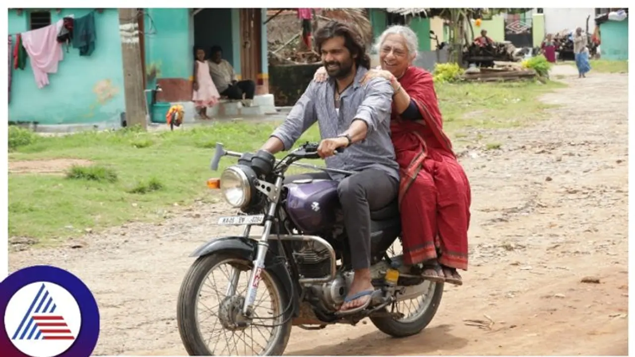 ಮತ್ತೆ ಬಂದರು 'ಟಕ್ಕರ್' ರಘು ಶಾಸ್ತ್ರೀ; 'ಲೈನ್ ಮ್ಯಾನ್' ಅವತಾರದಲ್ಲಿ ತ್ರಿಗುಣ್ ಹವಾ ಶುರು ಮತ್ತೆ ಬಂದರು 'ಟಕ್ಕರ್' ರಘು ಶಾಸ್ತ್ರೀ; 'ಲೈನ್ ಮ್ಯಾನ್' ಅವತಾರದಲ್ಲಿ ತ್ರಿಗುಣ್ ಹವಾ ಶುರು