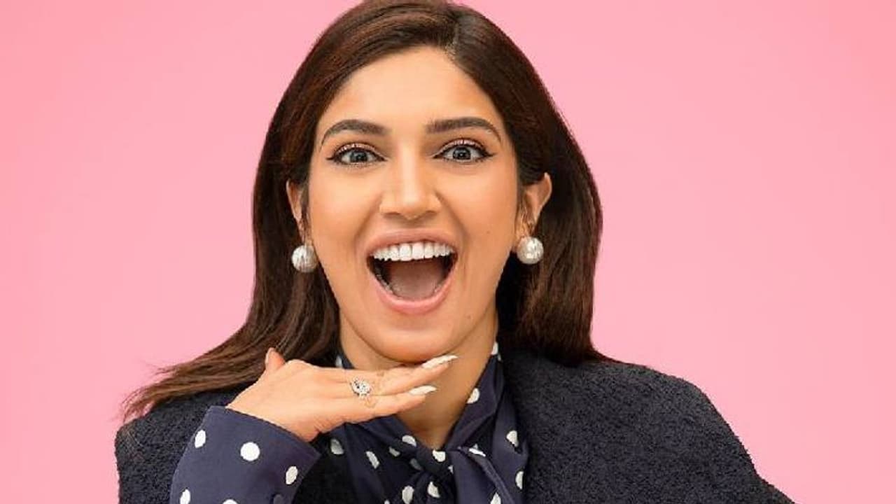 तो क्या हॉलीवुड की फिल्मों में दिखेंगी एक्ट्रेस भूमि पेडनेकर? तो क्या हॉलीवुड की फिल्मों में दिखेंगी एक्ट्रेस भूमि पेडनेकर?