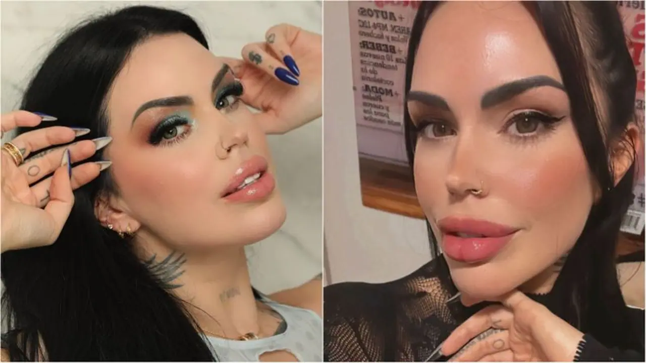 Sofia Clerici: ಅದೇನು ಹುಚ್ಚೋ..! ಸೆಕ್ಸಿ ಕಾಣಿಸೋಕೆ ತನ್ನ ರಕ್ತ ಕುಡಿತಾಳೆ ಈಕೆ! Sofia Clerici: ಅದೇನು ಹುಚ್ಚೋ..! ಸೆಕ್ಸಿ ಕಾಣಿಸೋಕೆ ತನ್ನ ರಕ್ತ ಕುಡಿತಾಳೆ ಈಕೆ!