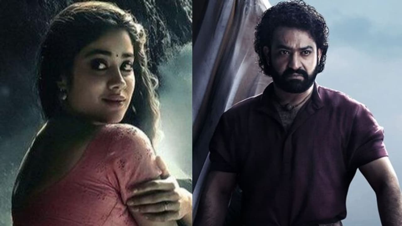 `దేవర` ఆయుధ పూజకి సిద్ధం.. ఇంట్రెస్టింగ్ అప్డేట్.. `దేవర` ఆయుధ పూజకి సిద్ధం.. ఇంట్రెస్టింగ్ అప్డేట్..