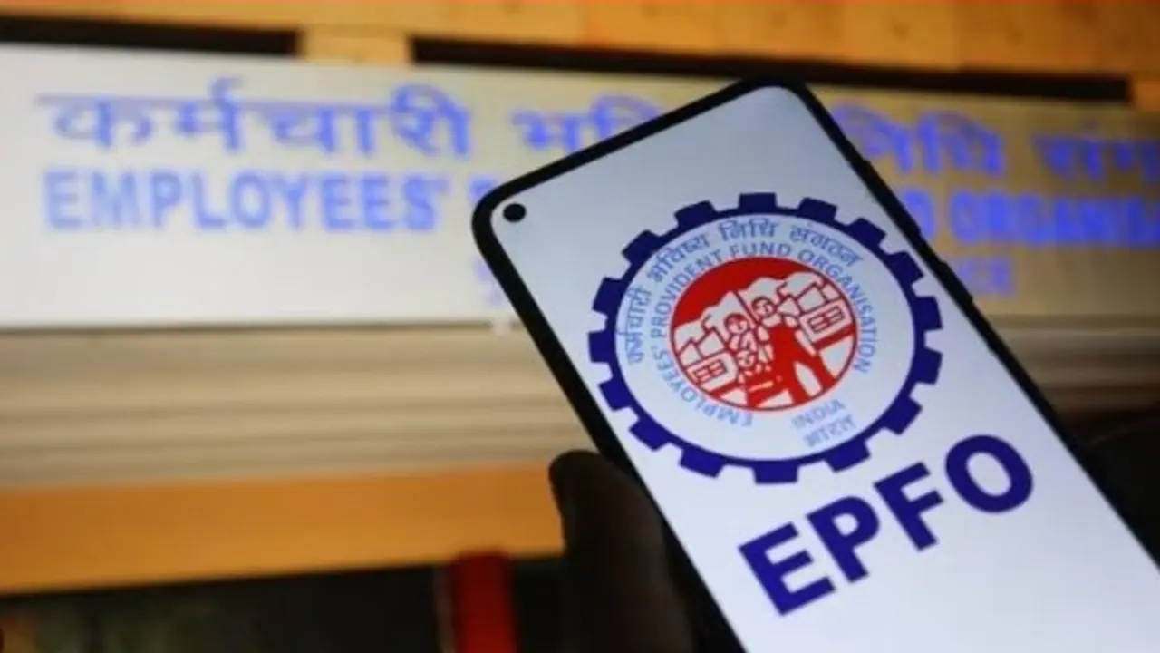 நீங்கள் பிஎஃப் கணக்கு வைத்திருக்கிறீர்களா.? இதை மட்டும் பண்ணுங்க.. அதிக பணம் உங்களுக்கு கிடைக்கும்.. நீங்கள் பிஎஃப் கணக்கு வைத்திருக்கிறீர்களா.? இதை மட்டும் பண்ணுங்க.. அதிக பணம் உங்களுக்கு கிடைக்கும்..