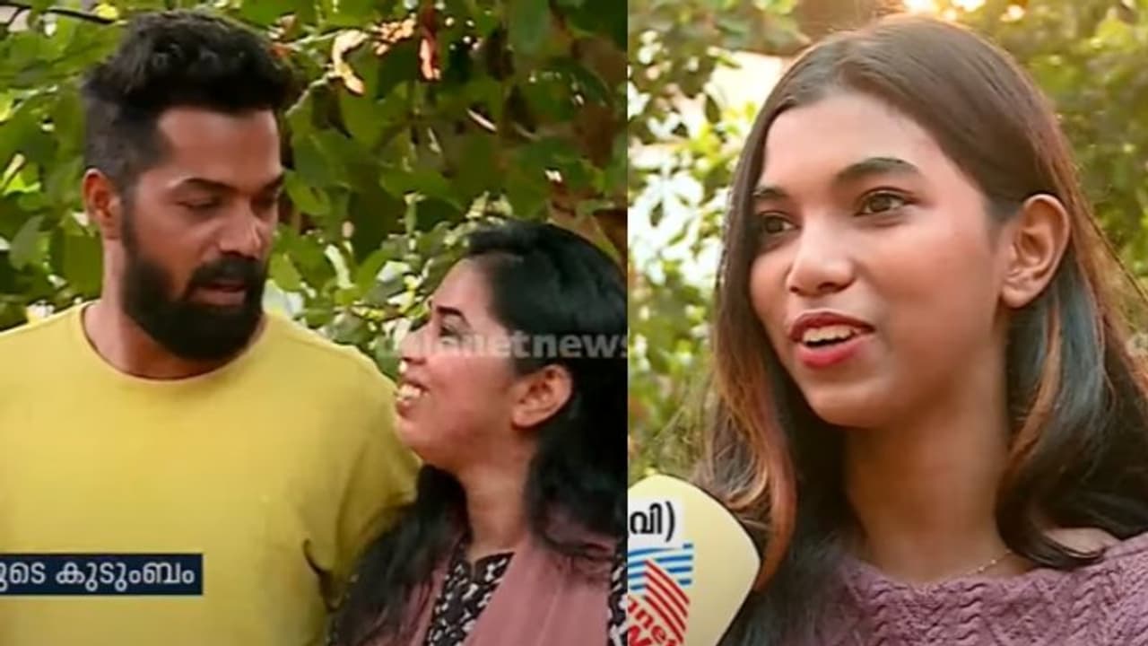 നിറത്തിന്‍റെ പേരില്‍ കളിയാക്കല്‍; മകള്‍ക്കായ് സിനിമ ഒരുക്കി മാതാപിതാക്കൾ, ഇത് യഥാർത്ഥ 'കുരുവിപ്പാപ്പ' 