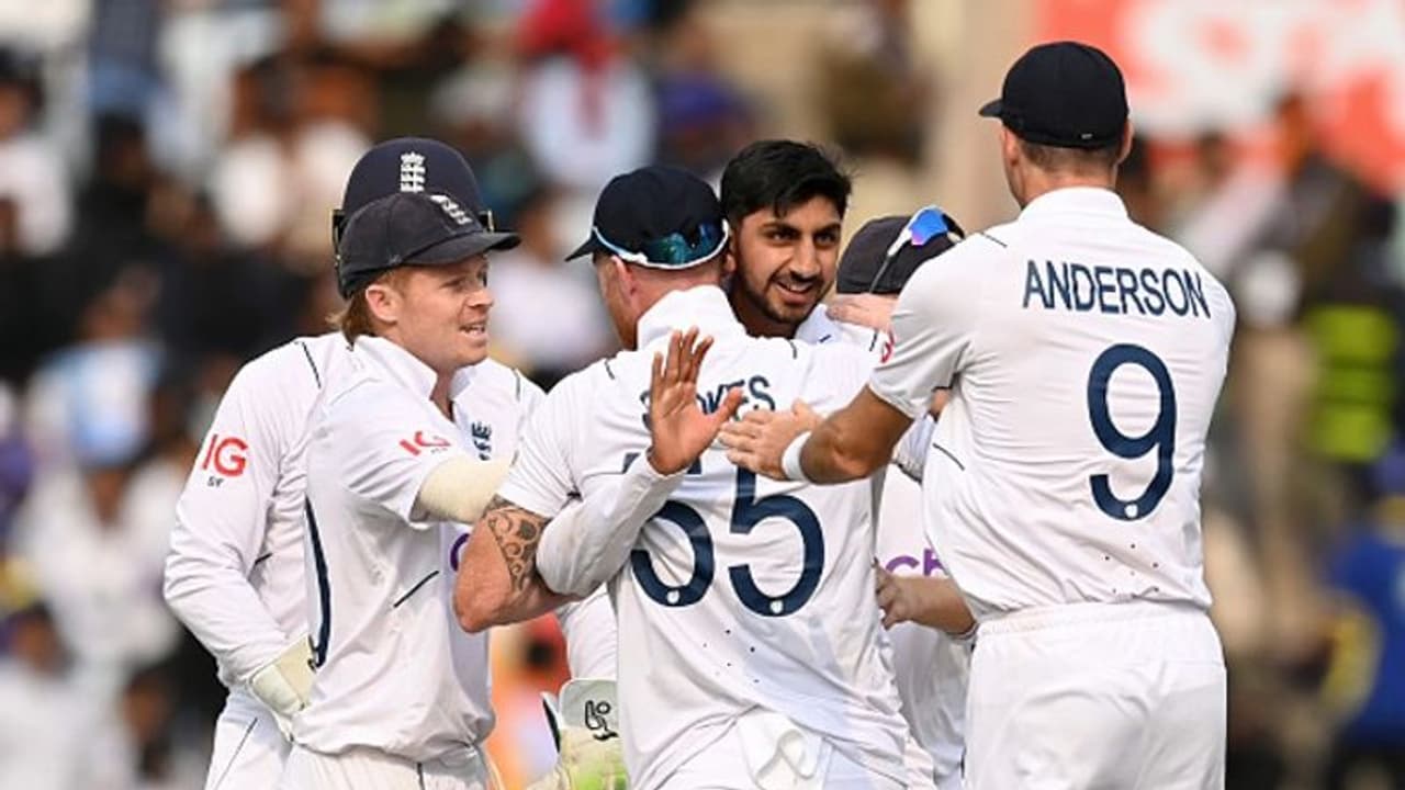 IND vs ENG, 4th Test: Off spinner Bashir impresses with 4 wicket burst, leaves India on backfoot in Ranchi