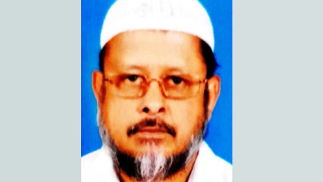 ഉംറ നിർവഹിക്കാനെത്തിയ മലയാളി സൗദിയിൽ മരിച്ചു ഉംറ നിർവഹിക്കാനെത്തിയ മലയാളി സൗദിയിൽ മരിച്ചു